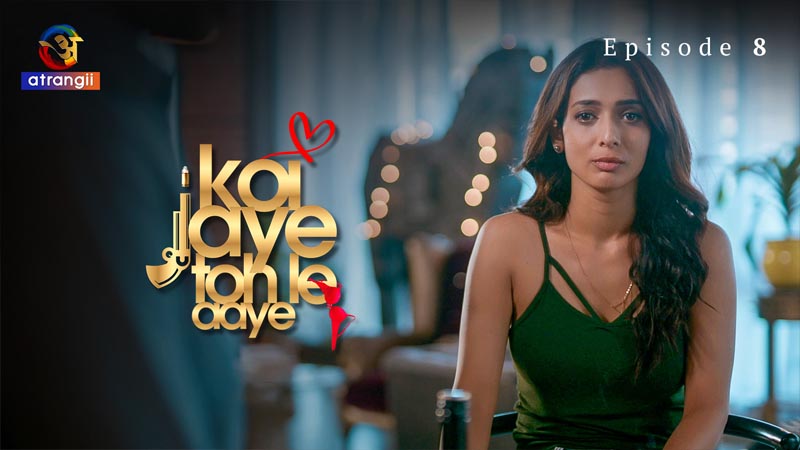 Koi Jaye Toh Le Aaye | Season 01 | Episode 08